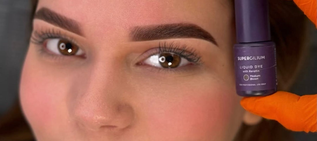 Top 10 Hybrid Brows Inspiratie (met foto's!)