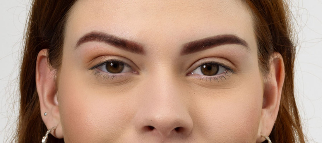 Maak kennis met de Snap Gel Brow Tint