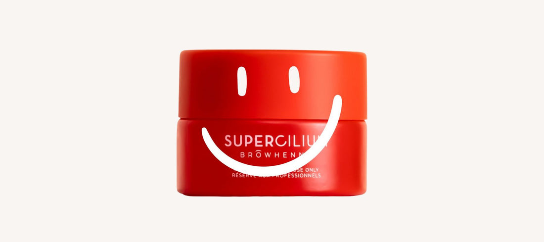 Henna Verzorgingschecklist: Hoe houd je je Brow Henna in topconditie?