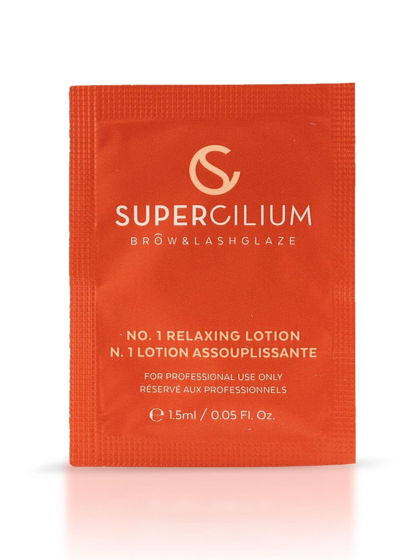 Nr. 1 Relaxing Solution zakje