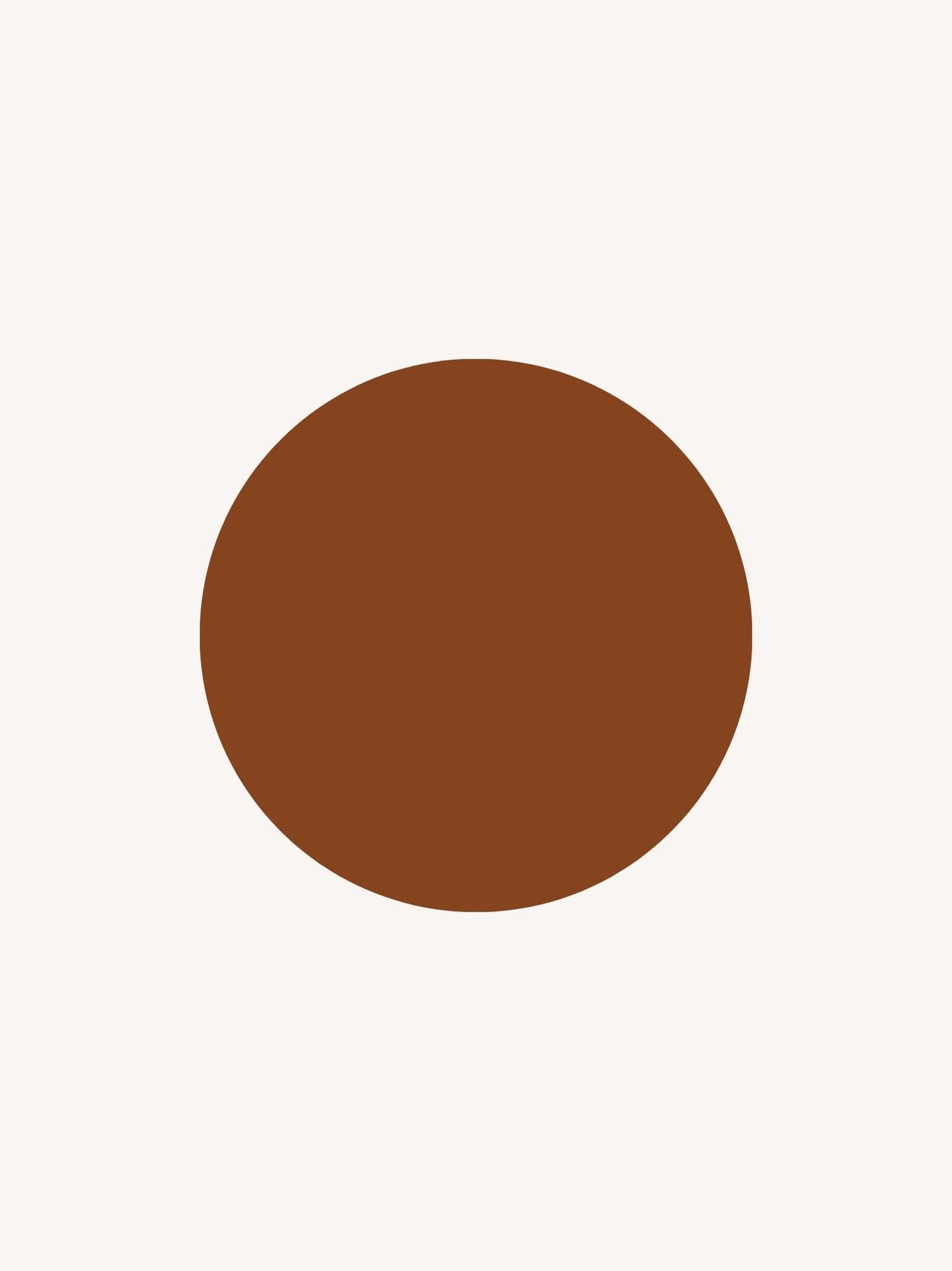 SNAP Gel Tint Roodbruin