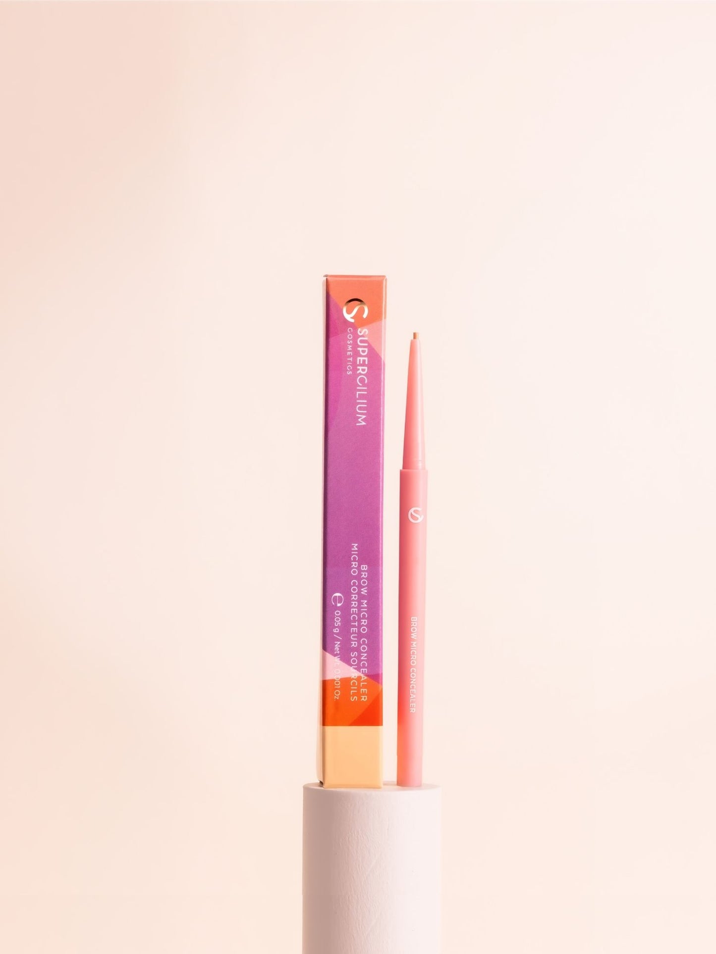 Brow Micro Concealer | Light