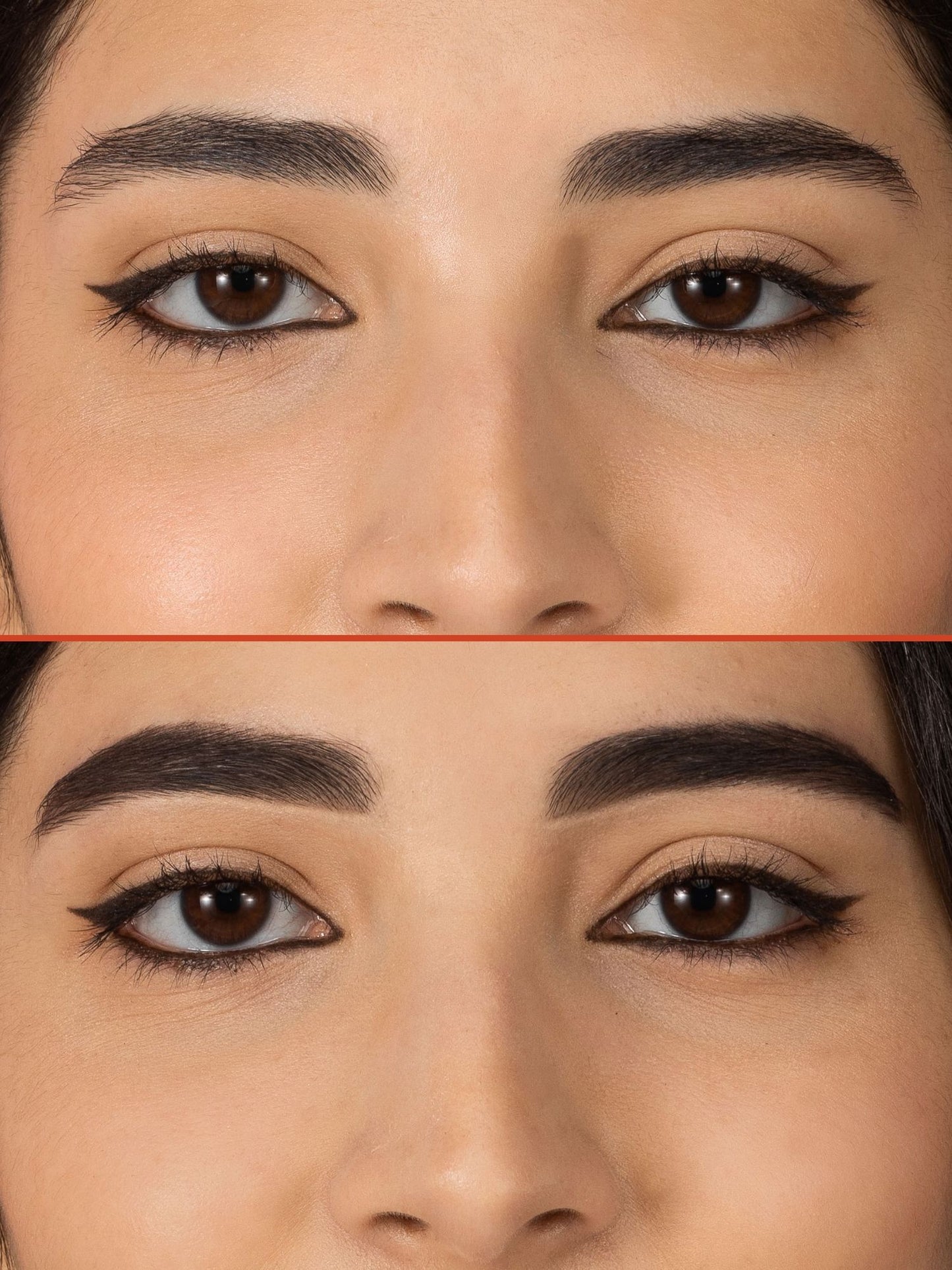 Brow Pencil Dark Cool 10 stuks