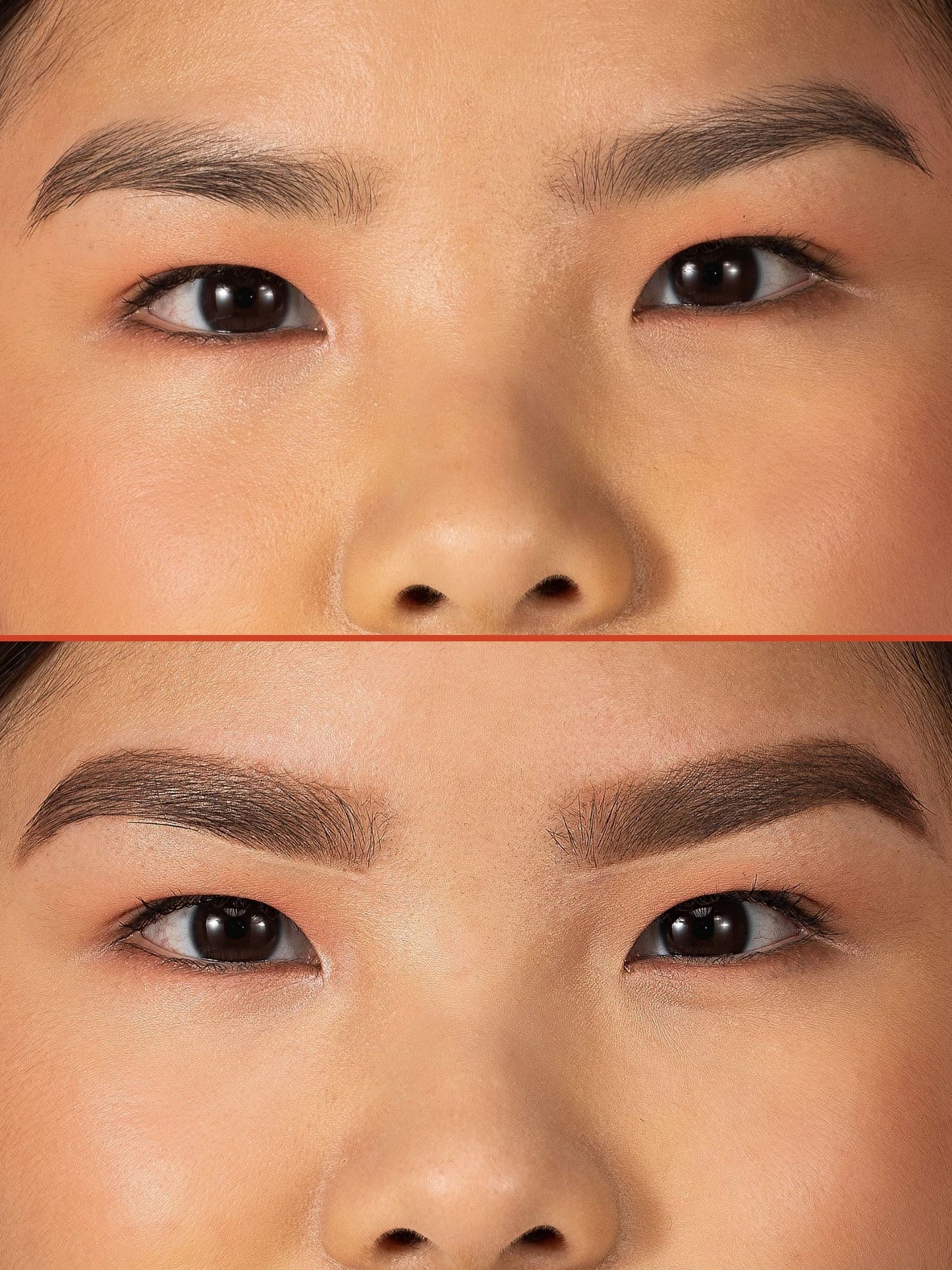 Brow Pencil Medium Warm 10 stuks