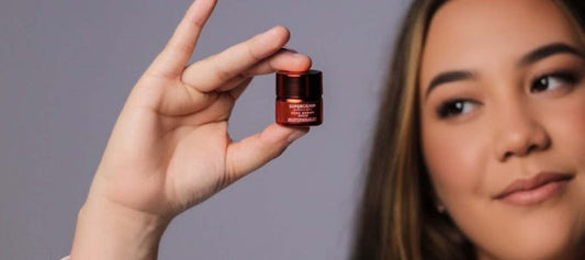 Top 5 Voordelen van Brow Henna