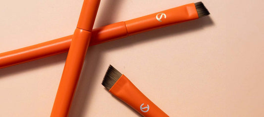 Hoe je onze verschillende Brow Brushes kunt gebruiken