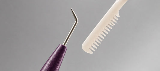 De Beste Tools voor Brow Lamination