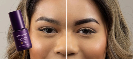 Zo blijft Hybrid Dye langer zitten: tips van Brow Pro Gabriela Chrobak uit Polen