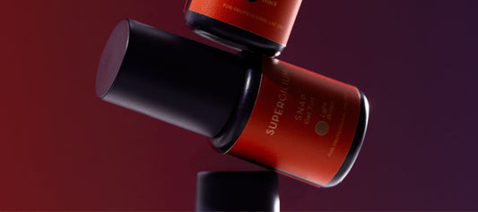 Wat te doen tussen brow treatments als Henna of Dye te vroeg is