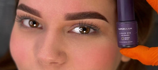 Top 10 Hybrid Brows Inspiratie (met foto's!)