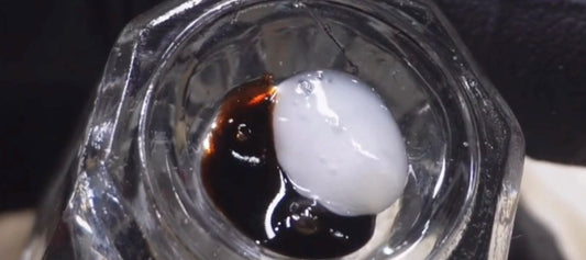 Hoe je Liquid Dye kleuren mengt om een op maat gemaakte mix te creëren?
