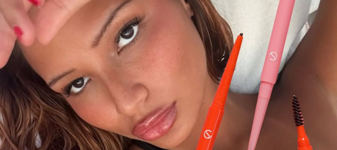 Wat is de dunne wenkbrauwentrend?