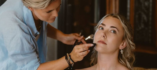 Bridal brows