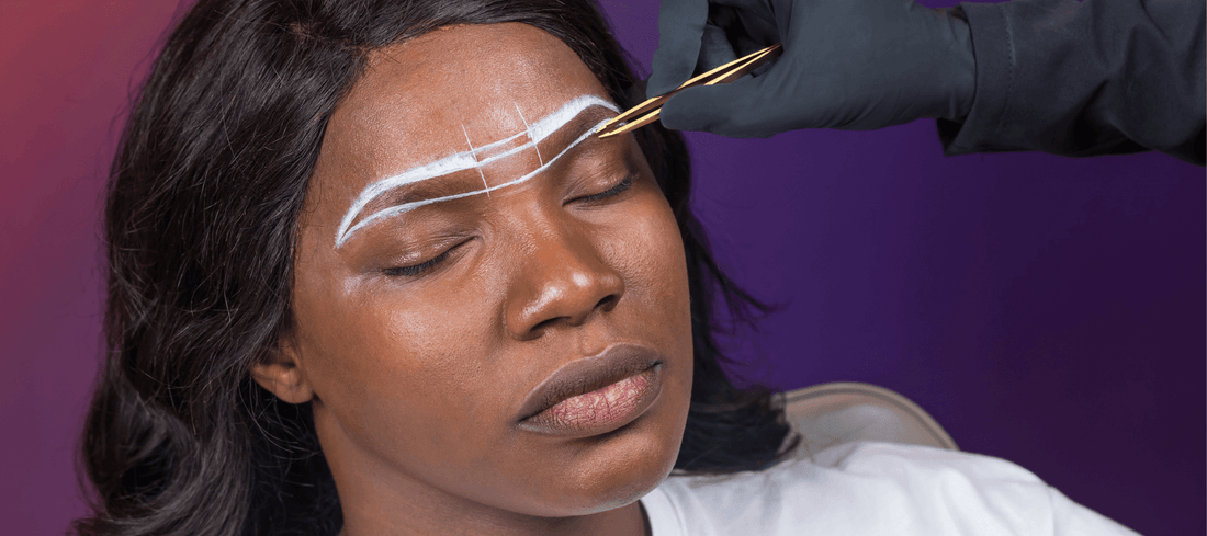 Keuzes: Waxen, threading of epileren