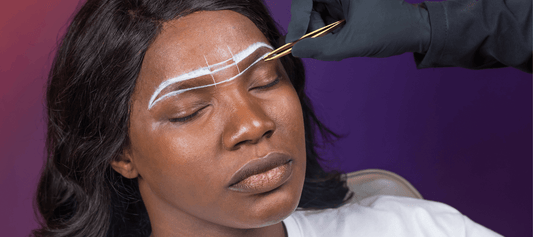 Keuzes: Waxen, threading of epileren