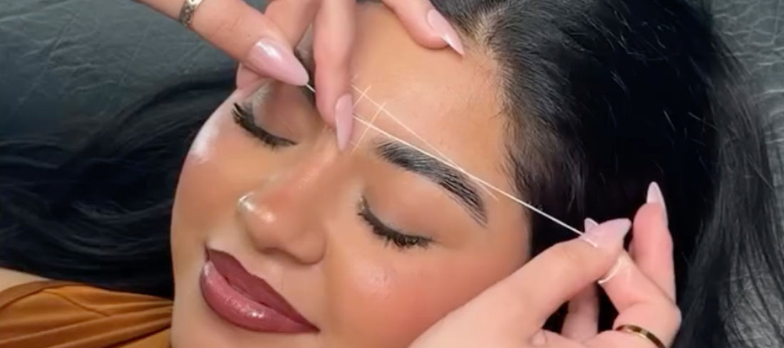 Waarom je dol gaat zijn op Brow Mapping