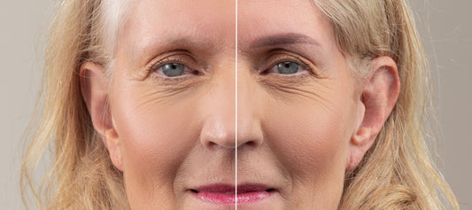 Liquid Dye Kleurenkaart uitgelegd + Mengtips