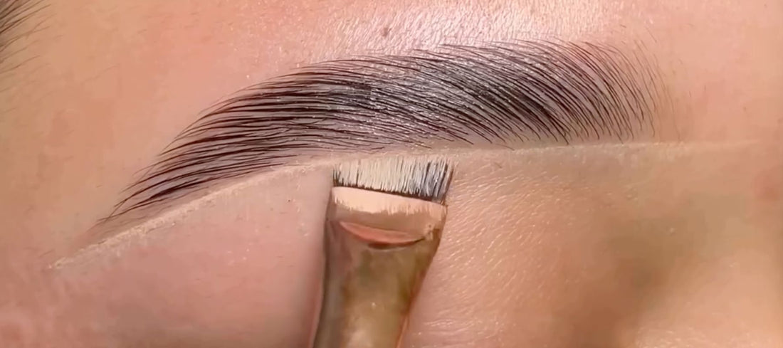 Waarom Lash Lift en Brow Lamination de beste beautybehandelingen zijn