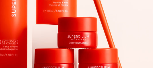 6 Tips voor de perfecte Brow Henna stain