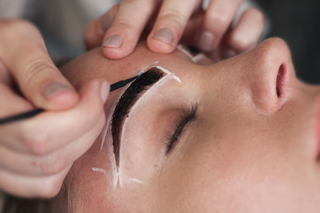 Henna Brows: Onderhouden & hoe vaak mag je bijwerken