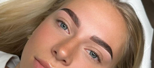 Liquid Dye perfectioneren met Mandy van BlushBeauty