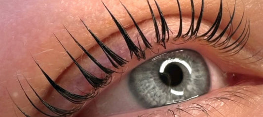 Do’s & Don’ts na een Lash Lift: de complete aftercare gids