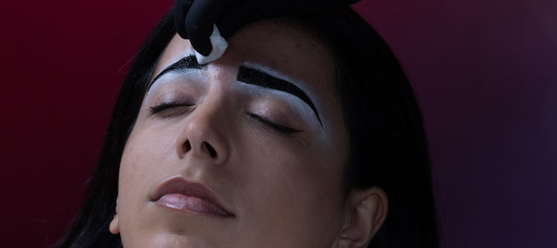 Henna Brows: Onderhouden & hoe vaak mag je bijwerken