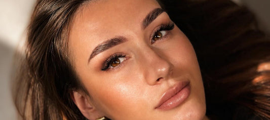 Kun je Brow Henna combineren met Brow Lamination?