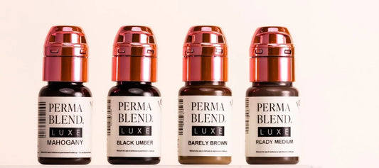 Microblading nazorg instructies | dag bij dag