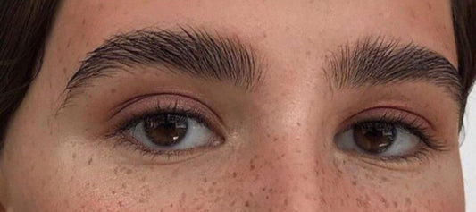 Top 10 Brow Lamination resultaten