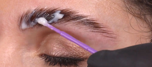 Brow Lamination in 3 stappen: De complete gids voor de beste resultaten