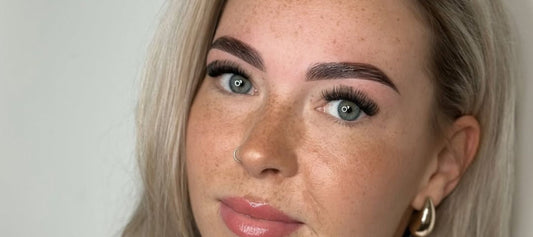 Mastering Hybrid Brows voor elk Huidtype