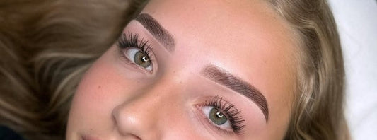 Hoe vaak kun je een Brow Lamination doen? De ultieme gids voor stylisten & klanten
