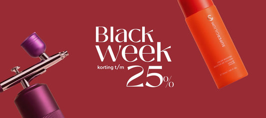 Black Friday voor Brow Artists: tips, tricks & must-haves