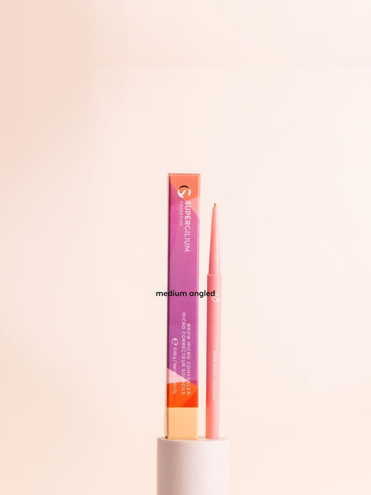 Brow Micro Concealer | Light