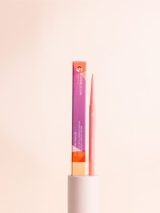 Brow Micro Concealer | Light
