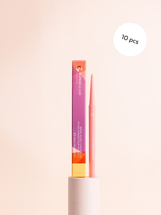 Brow Concealer Medium 10 stuks