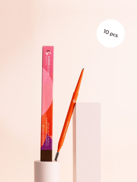 Brow Pencil Dark Cool 10 stuks