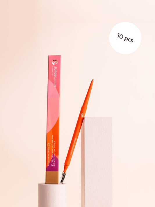 Brow Pencil Light Warm 10 stuks