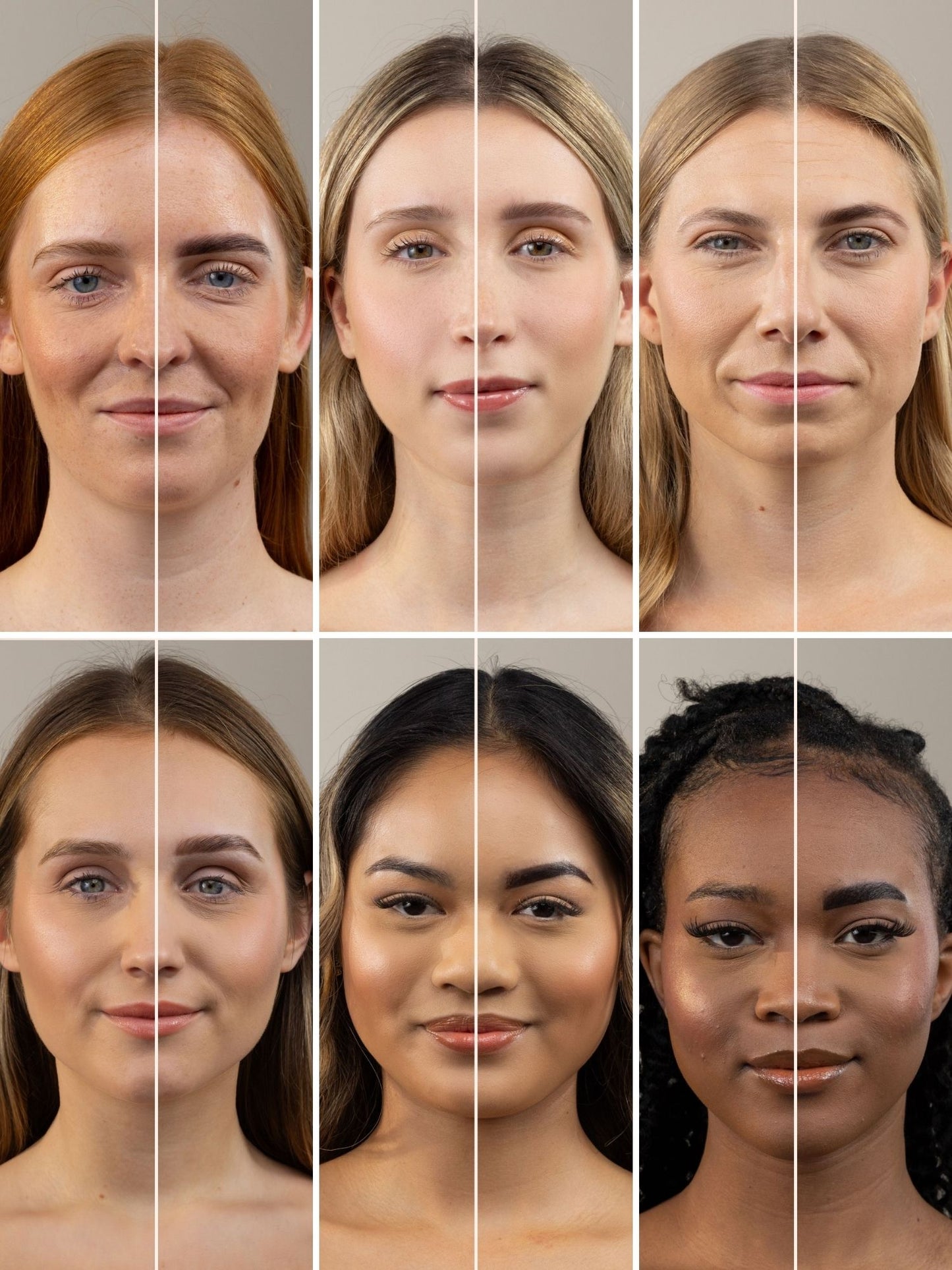 Lamination & Wenkbrauwverf bundel