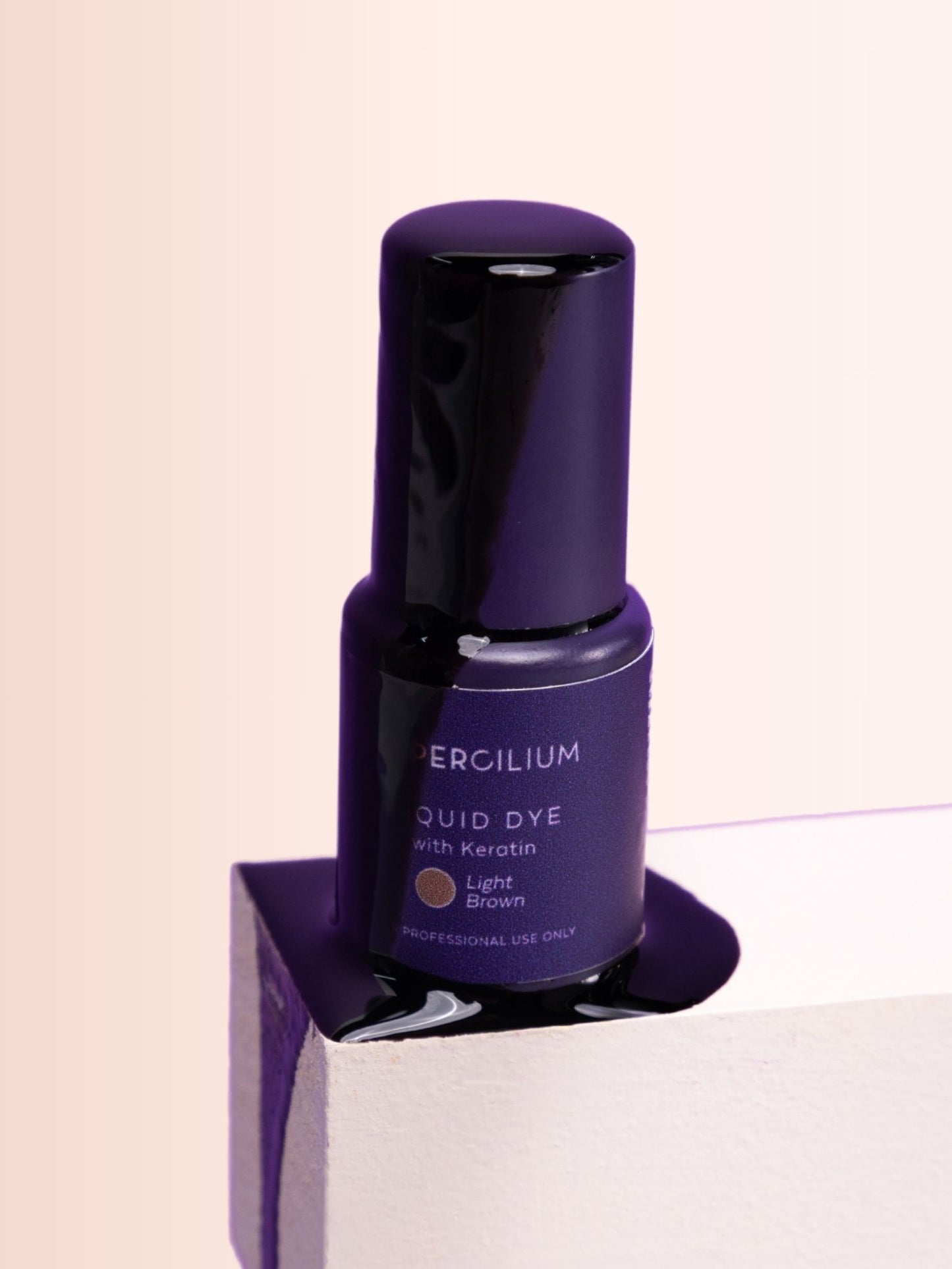 Lamination & Wenkbrauwverf bundel